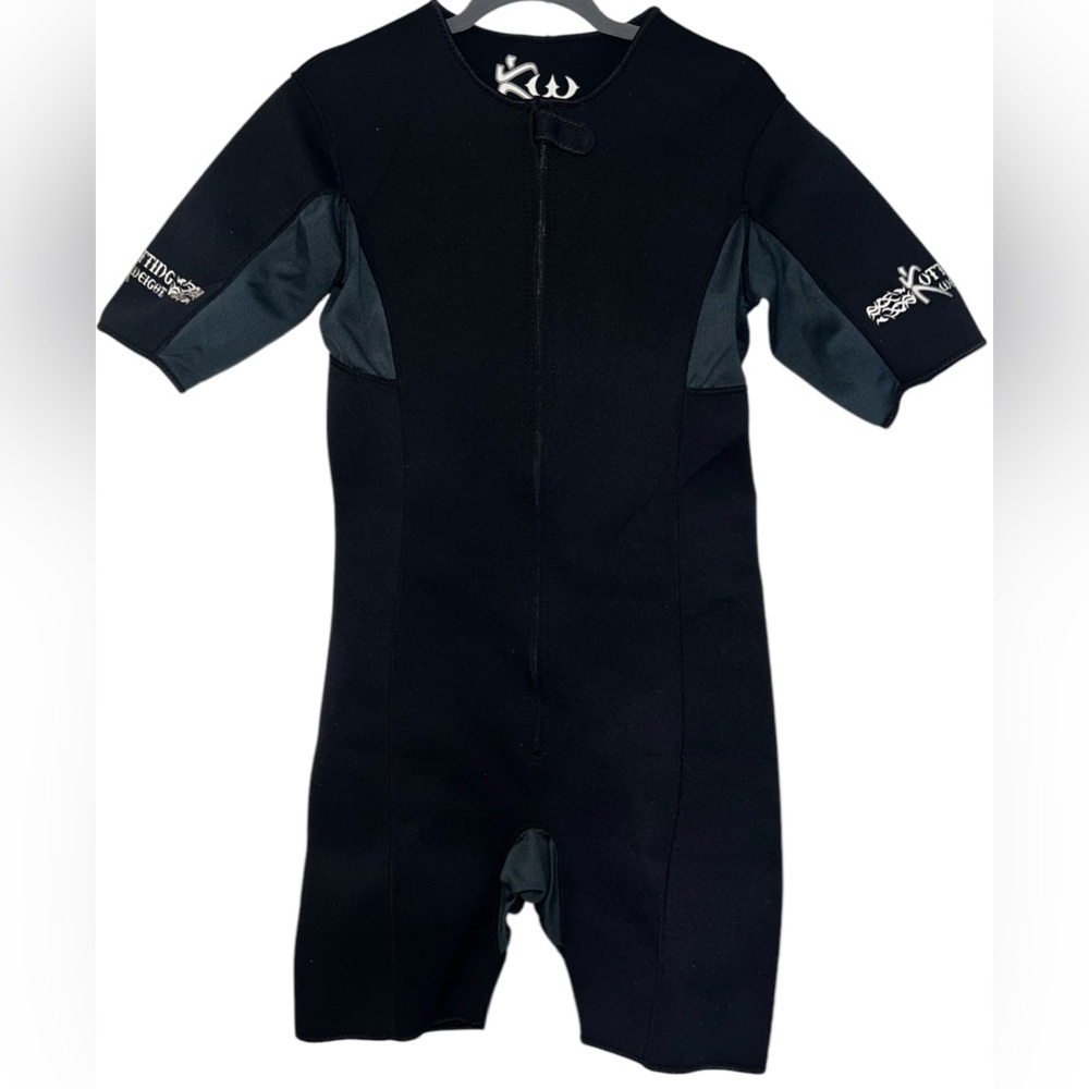 Kutting Weight Sauna Suit - Mens